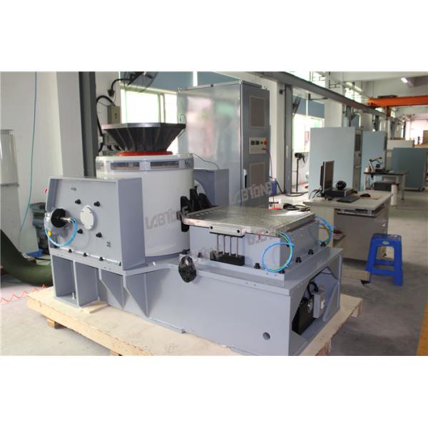 32KN Electrodynamic Vibration Shaker For Laboratory Equipment Testing