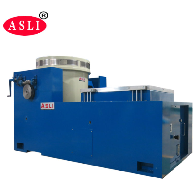 MIL-STD-810G 5~2000hz High Frequency Vibration Test Machine