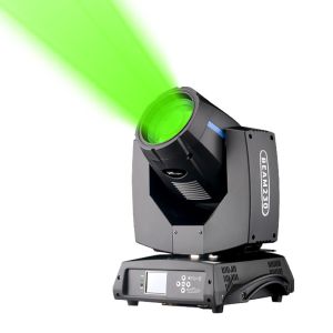 230W 7r Sharpy Beam Moving Head Stage DJ Show Light IP44 Rating and Bulb Light
