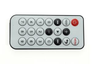 China IR Remote Control Electronic Components MCU Learning Board Infrared Decoder Protocol on sale