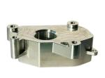 Get Your Prototype CNC Machining In 5-7 Working Days With High Precision