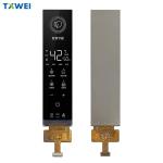 3.71 Inch Bar Type TFT MIPI Interface IPS Full View Display Angle HD Display