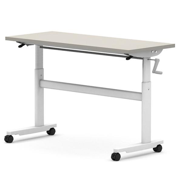 Quality Zhejiang Kid's Wooden Study Desk Height Adjustable for Optimal Learning and Computer for sale