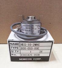Quality HES-10-2MHC Hollow Shaft Encoder 1000 P/R 500mm Wide Variation Of Outputs for sale