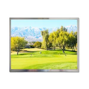 IPS Display LCD 12.1 Inch Vehicle Car LCD Touch Screen Module