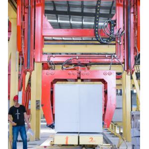 ISO9001 SANKON Automatic Merge Model Machine