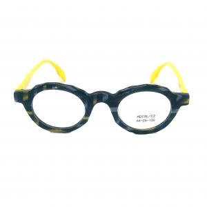 China AD176 Get Acetate Optical Frame from Heng Yang Optical - Full Rim Design on sale