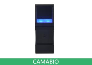 China 3.3V TTL Interface OEM Fingerprint Module 150mA CAMA-SM50 With Auto On Function wholesale