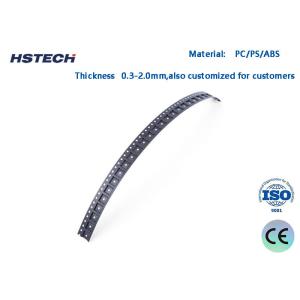 Embossed Carrier Tape ESD with 8mm/12mm/16mm/44mm Width