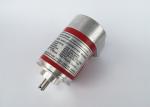 Incremental Industrial Absolute Rotary Encoder , CEV65M 01460 CNC Encoder