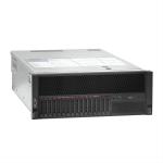 ThinkSystem SR860 SR868 Virtualized Database Storage 4U High Performance Super