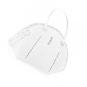 KN95 Dust Respiratorie Monouso Protettive Di Protezione Maschere Antipolvere Face Mask