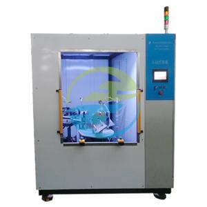High Precision Self-Propelled Brazing Apparatus With 0-90° Fixture Rotation Angle Range ≤1mm Wire Feeding Position Error
