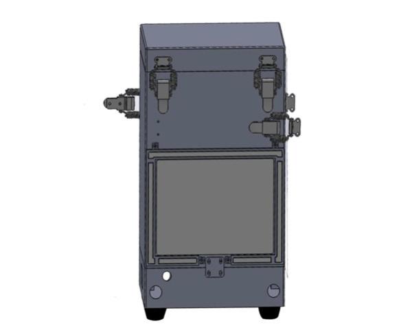 Quality 0.8 To 8ghz Precision Wireless Test Chamber EMI 5G GSM Phone Testing for sale