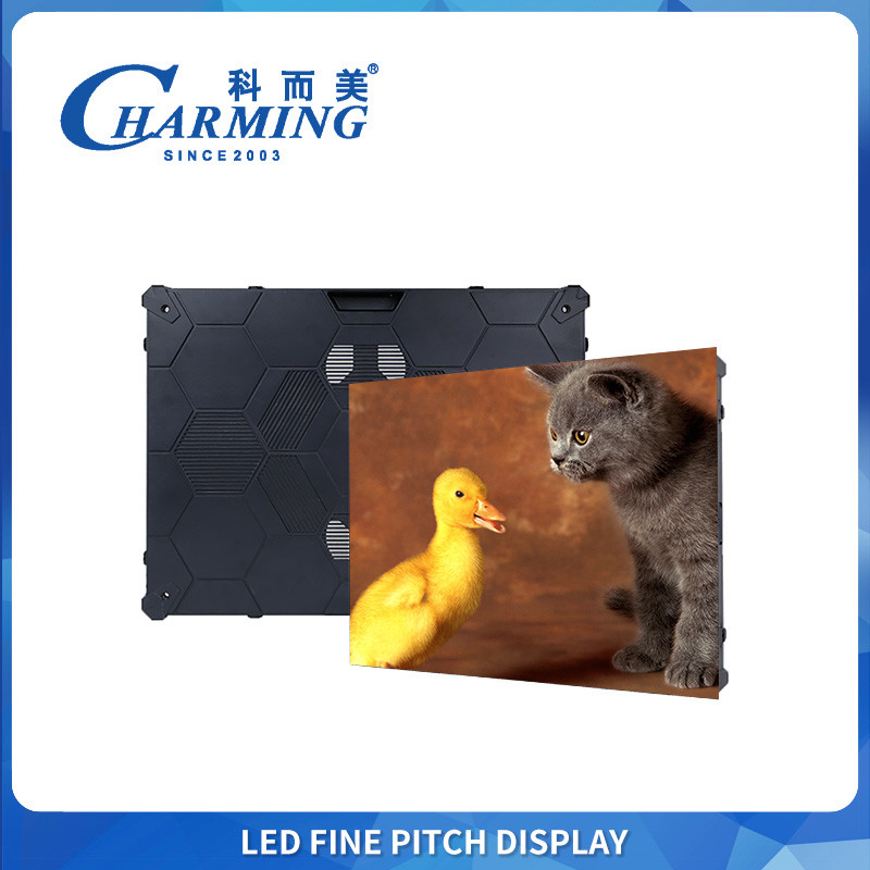 China Indoor P1.53 P1.66 P1.86 P2 Led Video Wall Panel Fine Pixel Pitch Fixed Indoor Advertising Event Led Screen Display wholesale