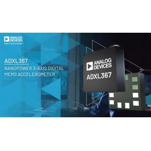 Analog AD8237ARMZ-RL Microcontroller AD8237ARMZ-RL Electronic Components Ic Chip