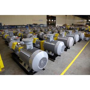 China 240m3/H Stainless Centrifugal Pump 37m 75kW ​ Centrifugal Pump Impeller wholesale