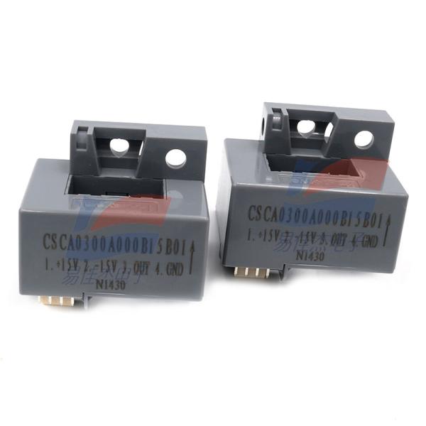 China CSCA0300A000B15B01 Hall Effect Based Current Sensor Open Loop wholesale