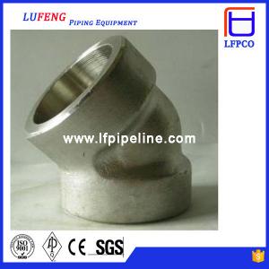 China jis b2316 socket welding pipe fitting wholesale