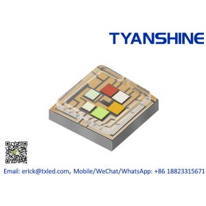 SMD5050 LED 20W RGBLAC Film Panel Lighting LED Source