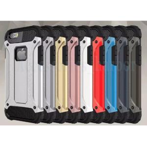 SGP Dual Defender Hybrid Tough Armor Case For iphone 7 plus note7 Coque TPU PC