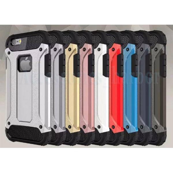 SGP Dual Defender Hybrid Tough Armor Case For iphone 7 plus note7 Coque TPU PC