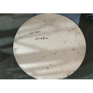 600 Inconel Nickel Alloy Carburizing Chloride Containing Environments Strip