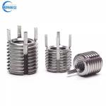 Customization Key Thread Locking Inserts Tapping Inserts with Right Rotation