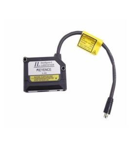 China IL Series Keyence CMOS Multi-Function Analog Laser Sensor wholesale