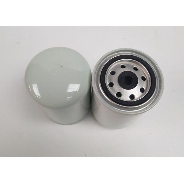 SGS ISO9001 Passed Fuel Filter Fleetguard For Oil Water Separator