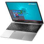 Fingerprint Unlock Intel Celeron Laptop J4125 Processor With Backlight Numeric