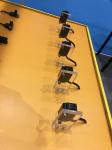 Black object sensing Transparent object sensing 0 blind aera Diffuse reflection