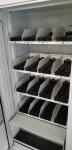 Custom Vending Machine Micron Smart Toy Vending Machine With Display Ark And