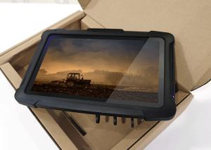 China Android 9.0 MDT Mobile Data Terminal Tablet Supporting ADAS/ DM wholesale