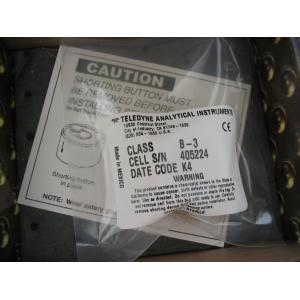 C6689-B3 Teledyne Analytical Instruments Oxygen Sensors