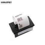 printer mechanism, insert mechanism; embedded mechanism; insert printer; JP