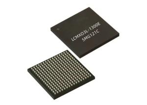 China Logic Integrated Circuit Chip LCMXO3L-1300E-5MG121C Field Programmable Gate Array wholesale