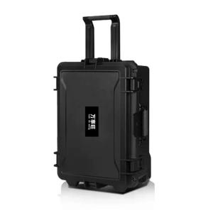 China EM-5236 IP67 Waterproof Tool Storage Case 590x420x290mm wholesale