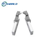 Customized CNC Milling Parts Made with Latest Processing Technology and Advanced