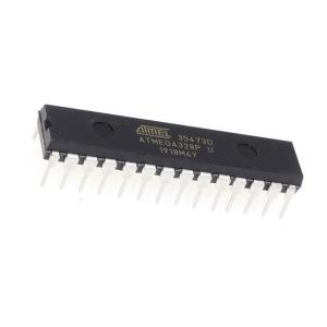 China New ATMEGA328P-PU Mcu Integrated Circuits Microcontrollers Ic Chip atmega328p wholesale