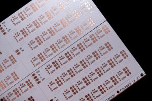 HOT Sales RGBW tablet Customizable Flexible Circuits board Low Cost High Reliability of Backlight use for wall decoration