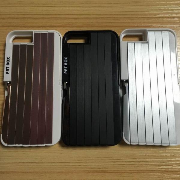 hot selling aluminum bluetooth selfie stick for iphone 6/6s