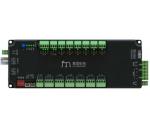 JMC4805 Channel Gate DC Servo Motor Controller With 6 Infrared Logic