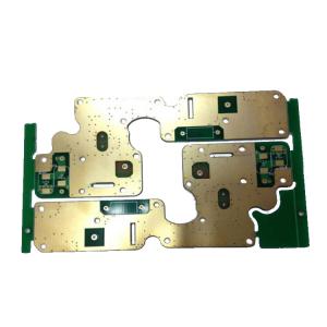 China Custom PCB Reverse Engineering Services，Multilayer Prototype PCB Assembly wholesale