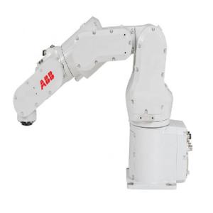 China The ABB IRB1200 of 6 axis robot arm with flexible and functional as small industrial robot for welding and handing on sale