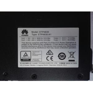 Huawei ETP4830-A1 Embedded Communication Power Supply System 48v 30A