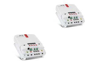 China Lithium Battery Solar Charge Controller 48v 30a With LCD Screen Display wholesale