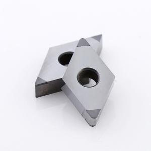 CBN insert, DNGA 150408, 2 tips