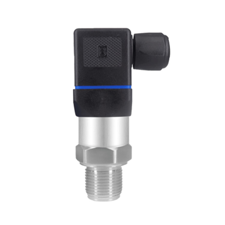Quality DIN43650 60Mpa Diffused Silicon Liquid Pressure Sensor for sale