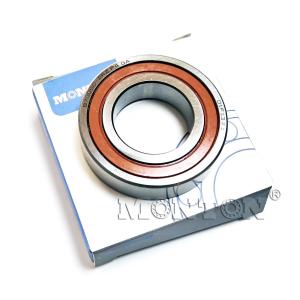 China 7236ACP4 / DBB Angular Contact Bearing For Construction Equipment on sale